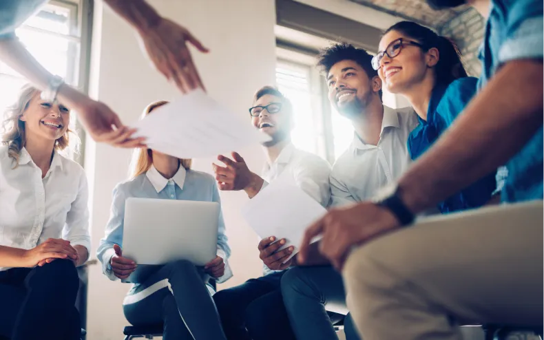 Treinamentos e capacitacao (1) - Gomaq