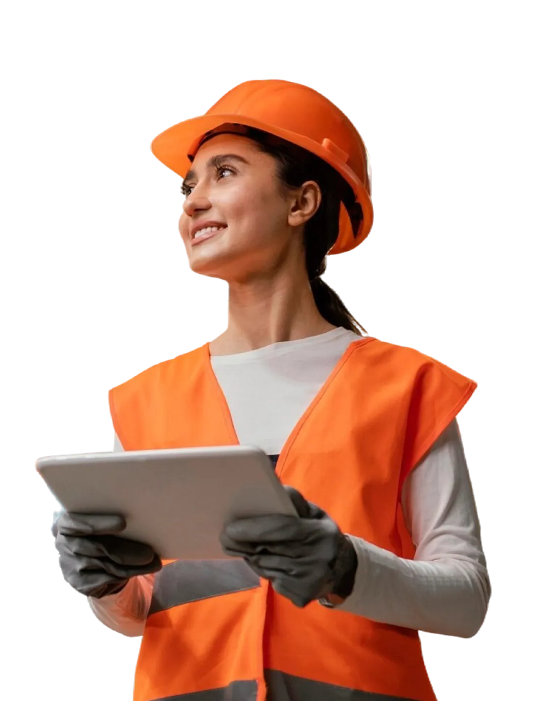 Mulher hero industria (1) - Gomaq