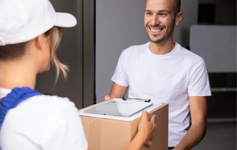 Para seus clientes (1) - Gomaq