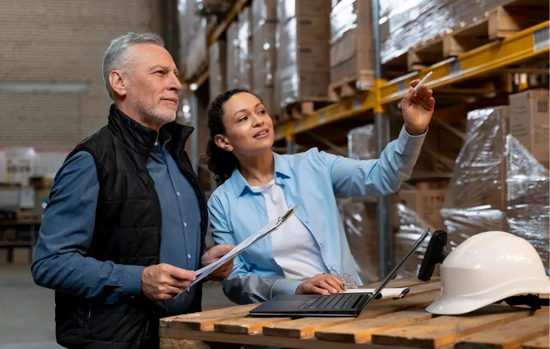 Para sua equipe (1) - Gomaq