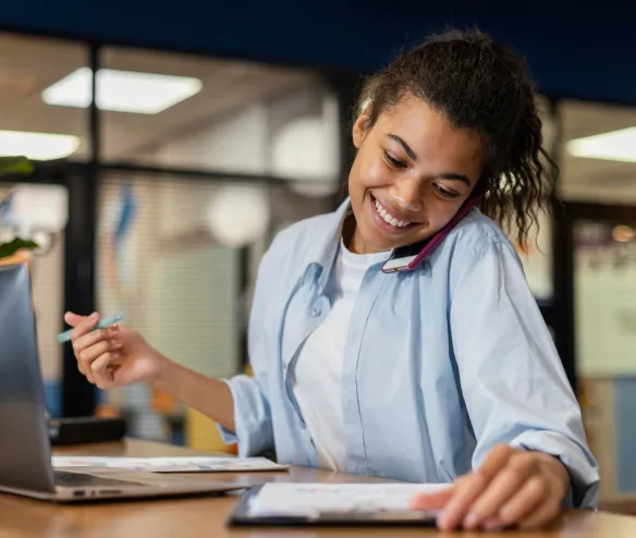Secretaria e administração (1) - Gomaq