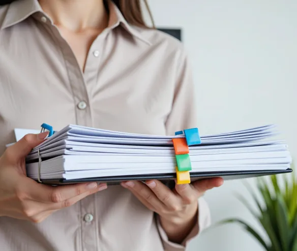 Segurança (1) - Gomaq