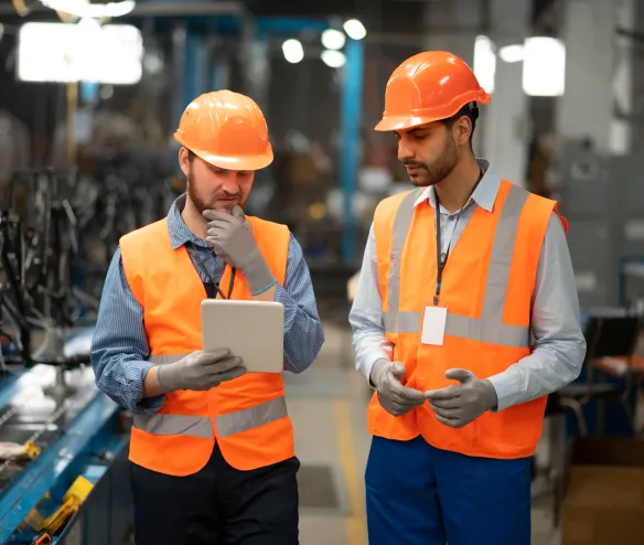 Solucoes para chao de fabrica producao (1) - Gomaq