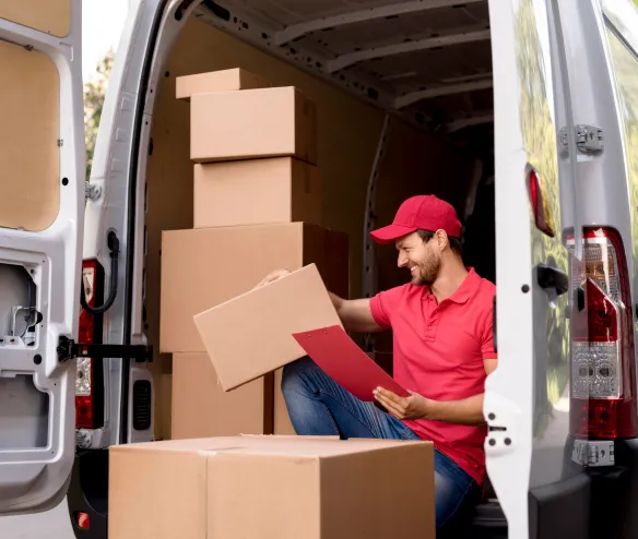 Solucoes  para etapa de expedicao (1) - Gomaq