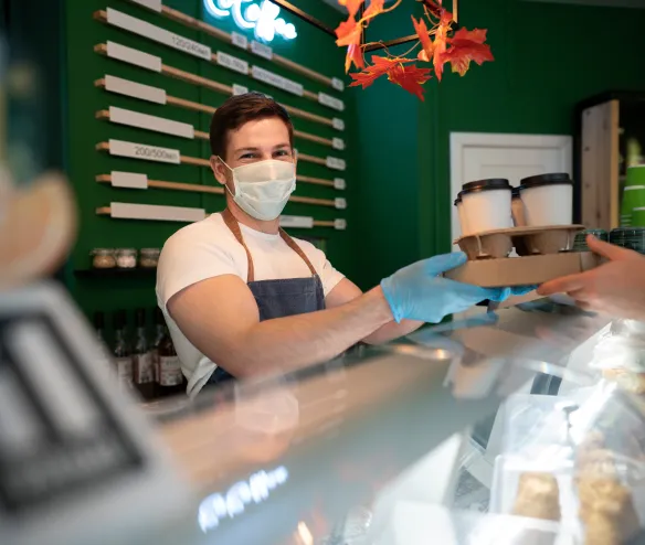 Solucoes para frente de caixa (1) - Gomaq