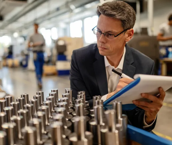 Solucoes para qualidade e auditoria (1) - Gomaq