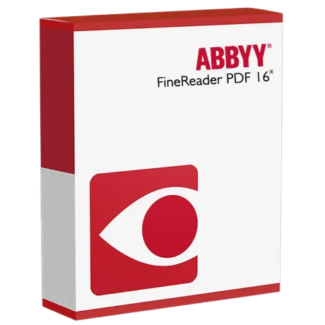 ABBYY FineReader PDF 16 (1) - Gomaq