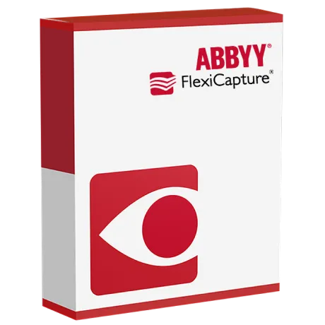 ABBYY FlexiCapture (1) - Gomaq