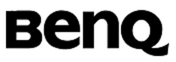 Logo BenQ - Gomaq