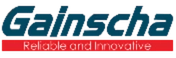 Logo gainscha - Gomaq