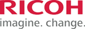 Logo ricoh - Gomaq