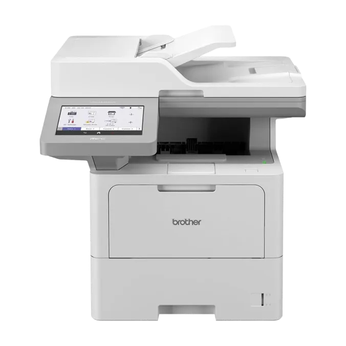 Multifuncionais (1) - Gomaq