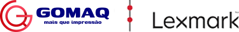 Logo lexmark - Gomaq